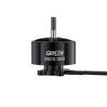 Original GEPRC EM4218 350KV Motor EM Series Motors Designed for Long-range FPV RC Long Range Airplane Drone